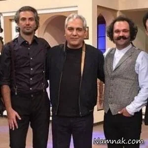 برنامه دورهمی