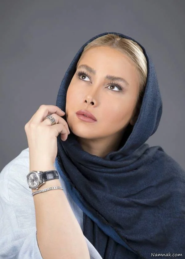 عکس آناهیتا نعمتی آناهیتا نعمتی