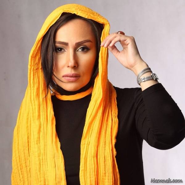 پرستو صالحی