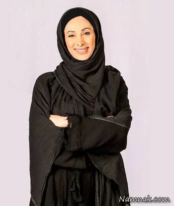سحر زکریا بازیگر
