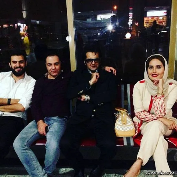 حسام نواب صفوی