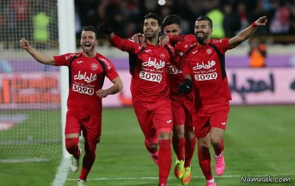 رامین رضاییان