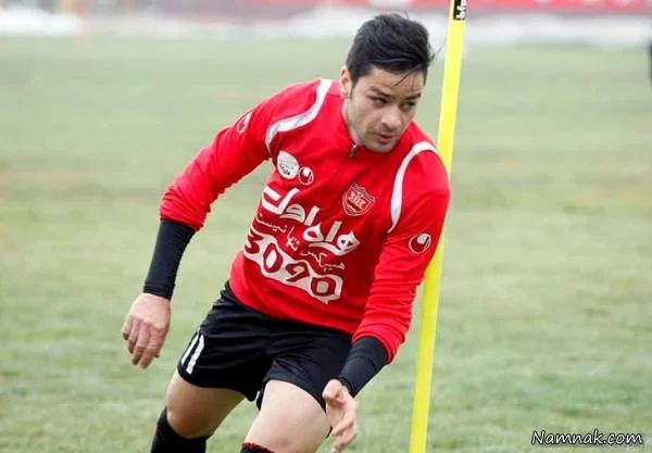 کمال کامیابی نیا