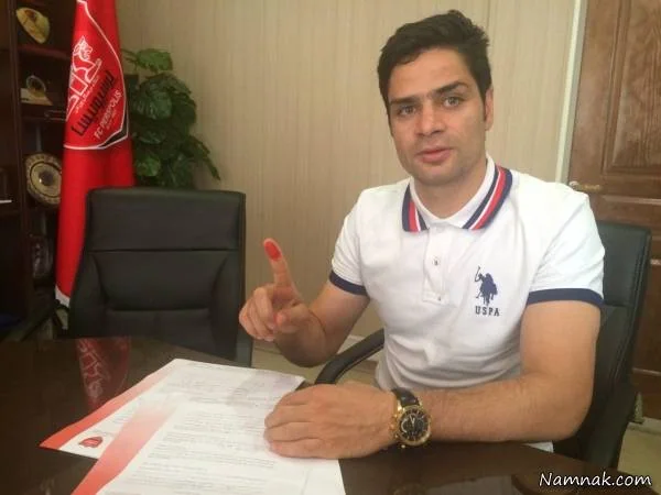 کمال کامیابی نیا