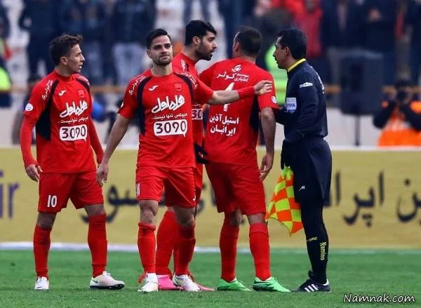 کمال کامیابی نیا