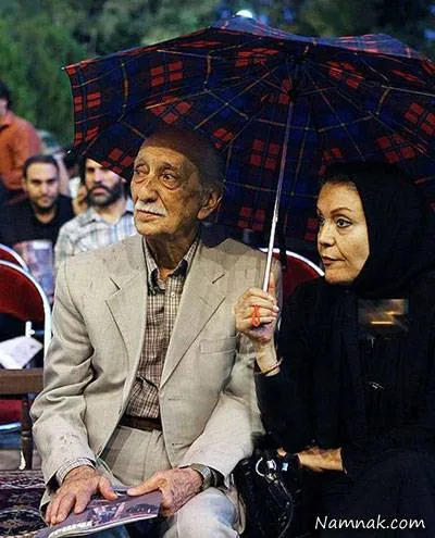 داریوش اسدزاده