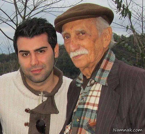 داریوش اسدزاده