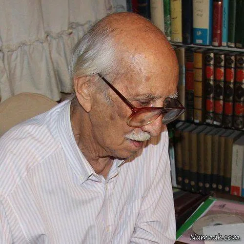 داریوش اسدزاده