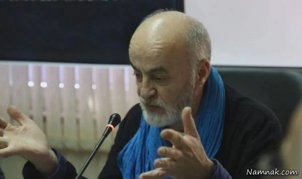behrouz baghai