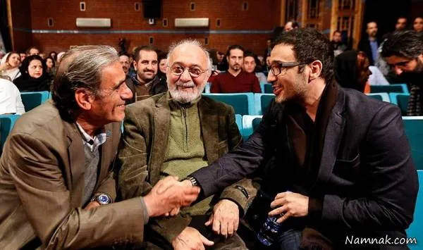 parviz pourhosseini