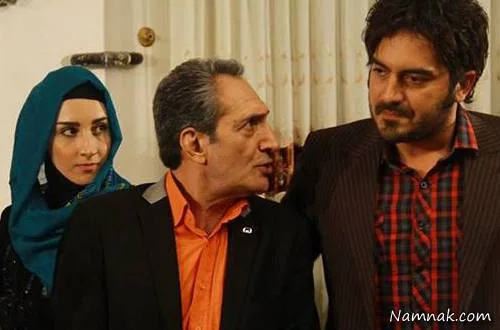 خشایار راد و نیما شاهرخ شاهی