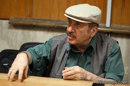 بیوگرافی داریوش کاردان