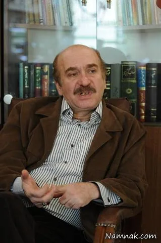 تصاویر داریوش کاردان