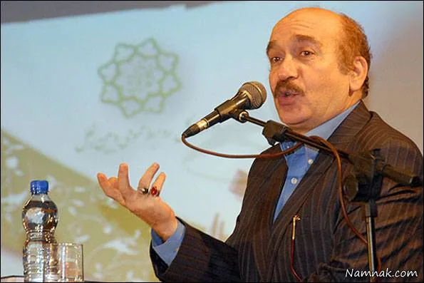 داریوش کاردان