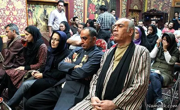 رضا فیض نوروزی