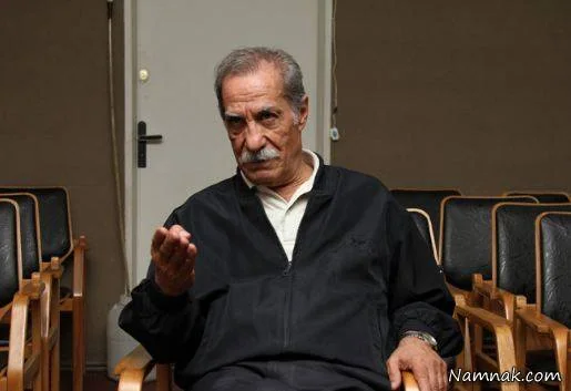 سیاوش طهمورث
