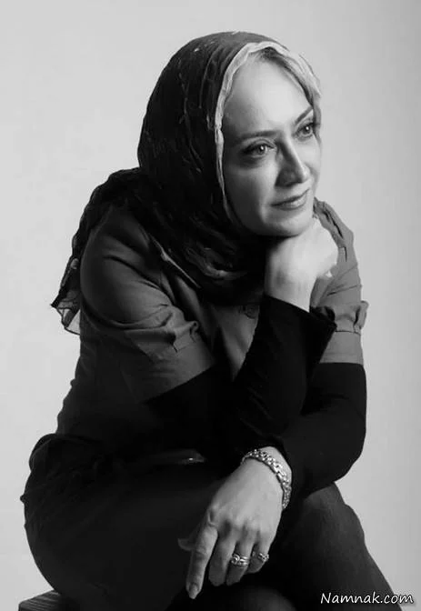 شیرین بینا عکس