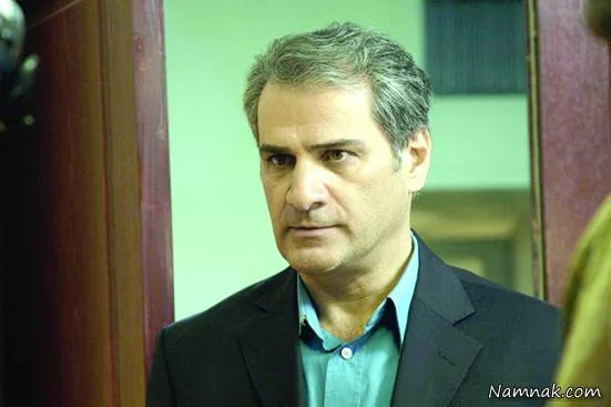 ناصر هاشمی
