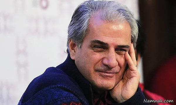 ناصر هاشمی