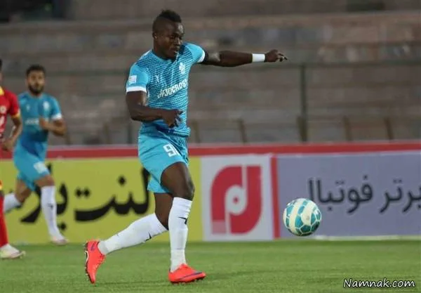 گادوین منشا