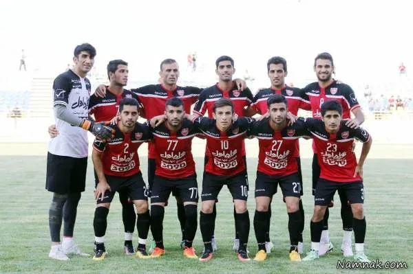 احمدنوراللهی و صادق محرمی