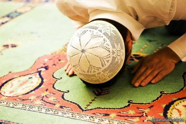شک در نماز