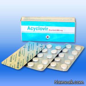 درمان خانگی تبخال مقعدی