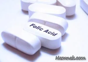 اسید فولیک