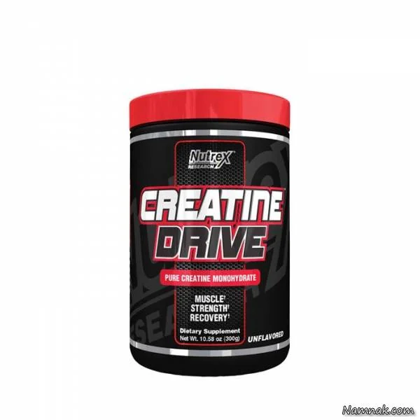 creatine