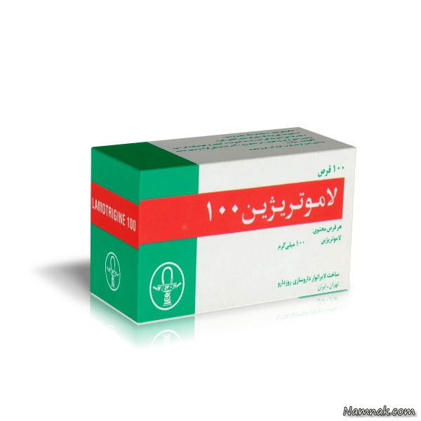لاموتریژین و چاقی