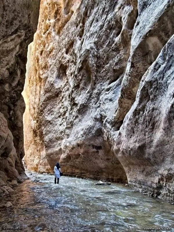 تنگه واشی