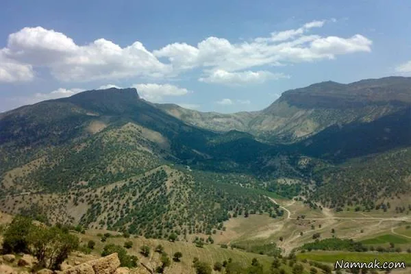 marakan protected area