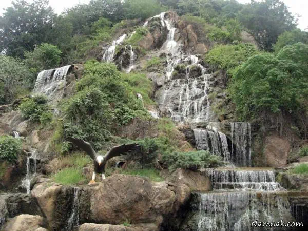 شیطان کوه