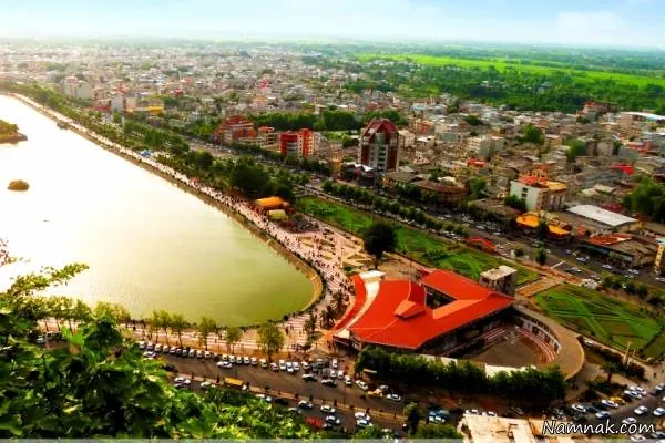 شیطان کوه