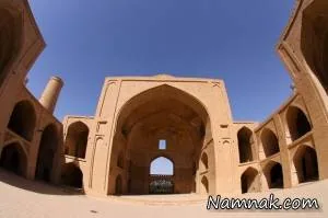 مسجد زواره