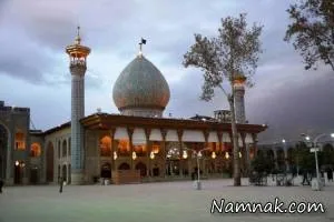 شاه چراغ 