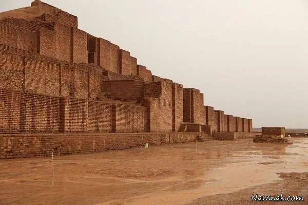 چغازنبیل