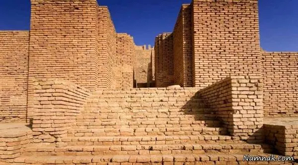 چغازنبیل 