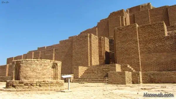 چغازنبیل 