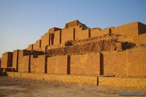 چغازنبیل 