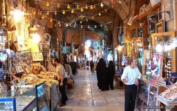 جاذبه گردشگری