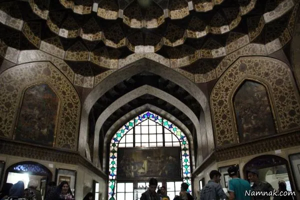 موزه پارس