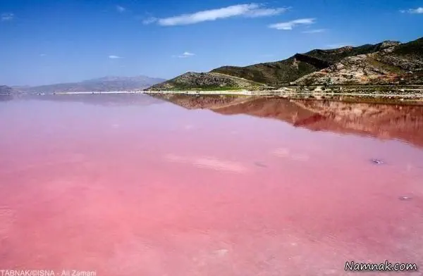 جاذبه های گردشگری