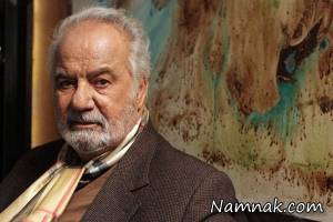 ناصر ملک مطیعی ، بیوگرافی ناصر ملک مطیعی
