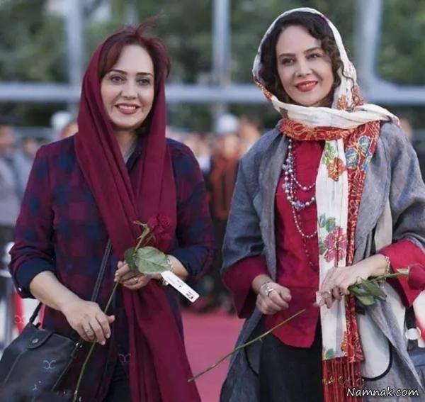 شیرین بینا
