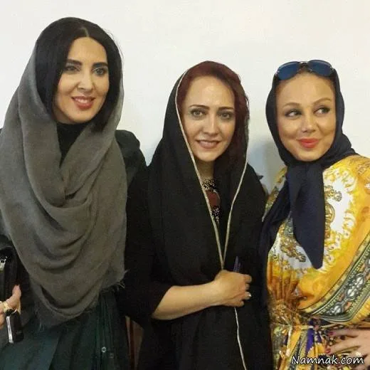 شیرین بینا
