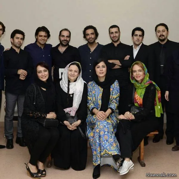 شیرین بینا