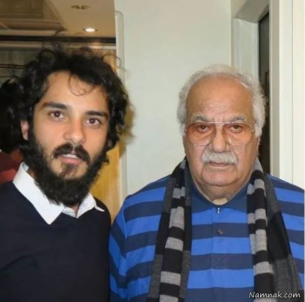 ناصر ملک مطیعی