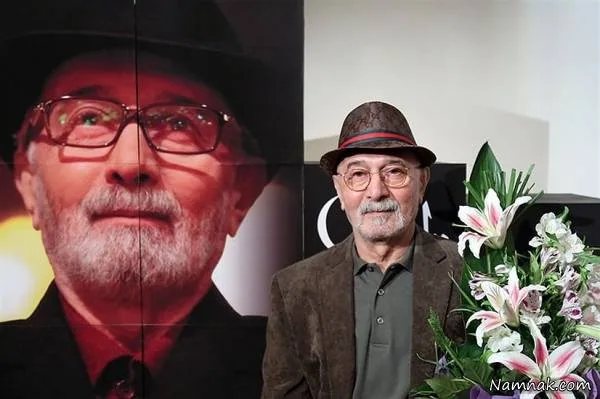 parviz pourhosseini parviz pourhosseini