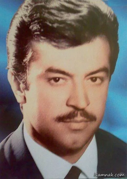 ایرج قادری